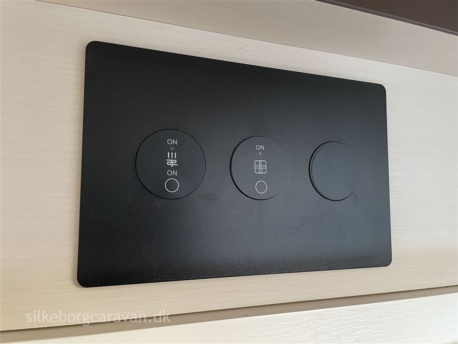 Dethleffs C´GO 495 FR